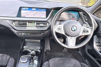 BMW 1 Series M135i xDrive 5dr Step Auto