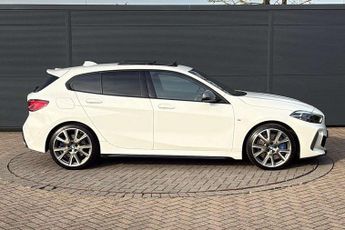 BMW 1 Series M135i xDrive 5dr Step Auto