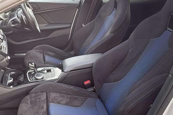 BMW 1 Series M135i xDrive 5dr Step Auto