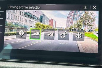 Skoda Kodiaq 2.0 TSI 190 Laurin + Klement 4X4 5dr DSG [7 Seat]