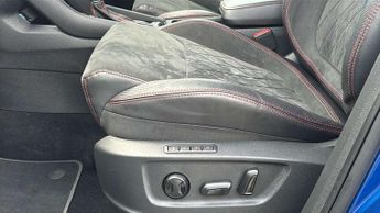 Skoda Kodiaq 2.0 TSI 245 vRS 4x4 5dr DSG [7 Seat]