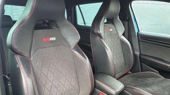 Skoda Kodiaq 2.0 TSI 245 vRS 4x4 5dr DSG [7 Seat]