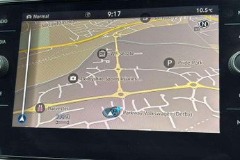 Volkswagen T-Roc 1.5 TSI R-Line 2dr DSG