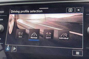 Volkswagen T-Roc 1.5 TSI R-Line 2dr DSG