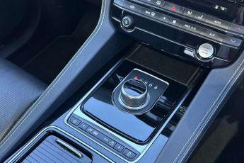 Jaguar F-Pace 2.0d [180] Chequered Flag 5dr Auto AWD