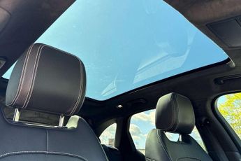 Jaguar F-Pace 2.0d [180] Chequered Flag 5dr Auto AWD