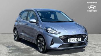 Hyundai I10 1.0 [63] Advance 5dr [Nav]