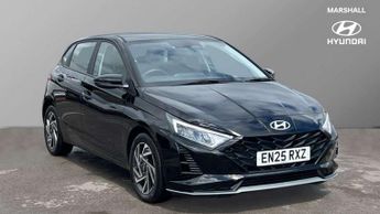 Hyundai I20 1.0T GDi Advance [Nav] 5dr