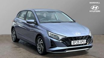 Hyundai I20 1.0T GDi Advance [Nav] 5dr