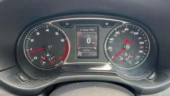 Audi A1 1.4 TFSI S Line Nav 5dr S Tronic