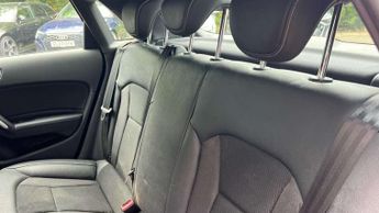 Audi A1 1.4 TFSI S Line Nav 5dr S Tronic