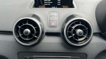Audi A1 1.4 TFSI S Line Nav 5dr S Tronic