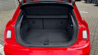 Audi A1 1.4 TFSI S Line Nav 5dr S Tronic