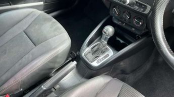 Audi A1 1.4 TFSI S Line Nav 5dr S Tronic