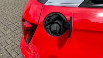 Audi A1 1.4 TFSI S Line Nav 5dr S Tronic