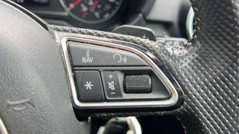 Audi A1 1.4 TFSI S Line Nav 5dr S Tronic