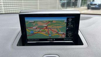 Audi A1 1.4 TFSI S Line Nav 5dr S Tronic