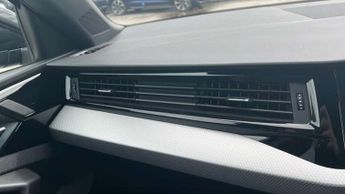 Audi A1 35 TFSI S Line 5dr S Tronic