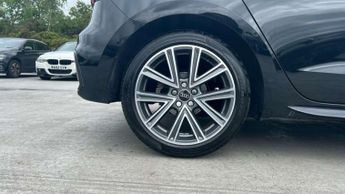 Audi A1 35 TFSI S Line 5dr S Tronic