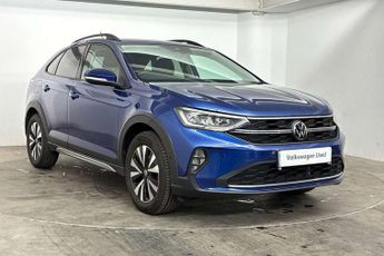 Volkswagen Taigo 1.0 TSI 110 Life 5dr