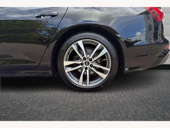 Audi A6 40 TDI Quattro S Line 5dr S Tronic [Tech Pack]