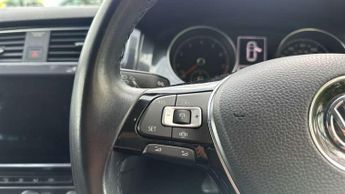 Volkswagen Golf 1.5 TSI EVO SE [Nav] 5dr DSG