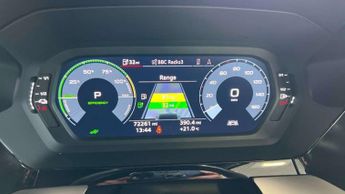 Audi A3 40 TFSI e S Line 5dr S Tronic