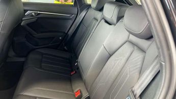 Audi A3 40 TFSI e S Line 5dr S Tronic