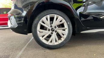 Audi A3 40 TFSI e S Line 5dr S Tronic