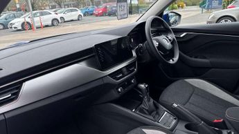 Skoda Kamiq 1.0 TSI 110 SE L Executive 5dr DSG