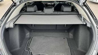 Honda Civic 2.0 eHEV Elegance 5dr CVT