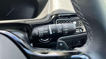 Honda Civic 2.0 eHEV Elegance 5dr CVT