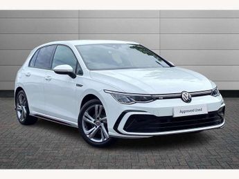 Volkswagen Golf 1.5 TSI 150 R-Line 5dr