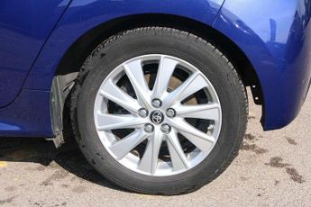 Toyota Yaris 1.5 Hybrid Icon 5dr CVT