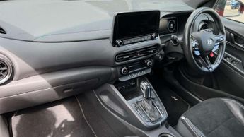 Hyundai Kona 2.0 TGDi N 5dr DCT
