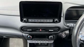 Hyundai Kona 2.0 TGDi N 5dr DCT