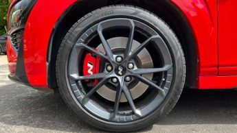 Hyundai Kona 2.0 TGDi N 5dr DCT