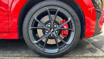 Hyundai Kona 2.0 TGDi N 5dr DCT