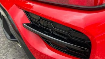 Hyundai Kona 2.0 TGDi N 5dr DCT