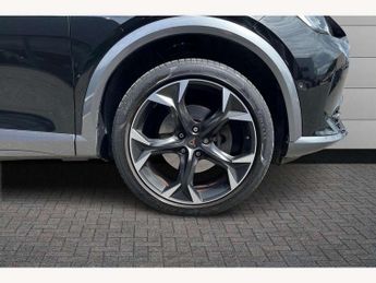 Cupra Formentor 1.5 TSI 150 V2 5dr DSG