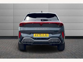 Cupra Terramar 1.5 eHybrid 204 V2 5dr DSG