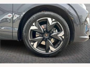 Cupra Terramar 1.5 eHybrid 204 V2 5dr DSG