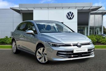 Volkswagen Golf 1.5 TSI 204 Style eHybrid 5dr DSG