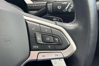Volkswagen Polo 1.0 TSI Life 5dr DSG