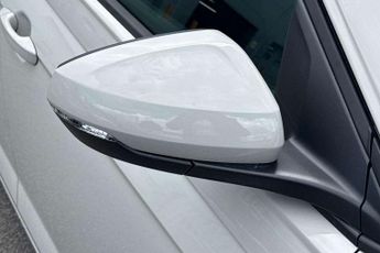 Volkswagen Polo 1.0 TSI Life 5dr DSG