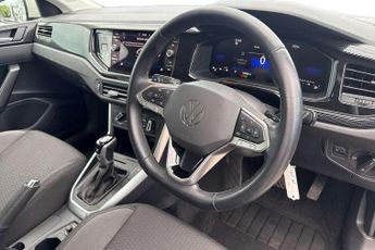 Volkswagen Polo 1.0 TSI Life 5dr DSG