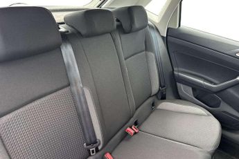 Volkswagen Polo 1.0 TSI Life 5dr DSG