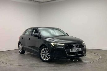 Audi A1 30 TFSI 110 Sport 5dr