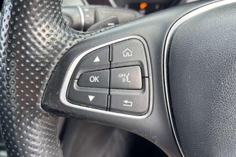 Mercedes-Benz C-Class C220d Sport Premium 4dr Auto