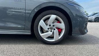 Volkswagen Golf 1.5 TSI 272 GTE eHybrid 5dr DSG